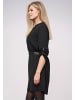 Cloud5ive Day Dress in black