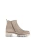 Gabor Chelsea Boots in beige