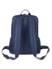 Hedgren Inner City Ava Rucksack RFID Schutz 37 cm Laptopfach in total eclipse