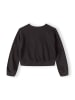 Minoti 2-tlg Jogginganzug 30FLEECE161 in schwarz