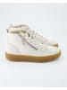 Paul Green Klassische Stiefeletten in Beige