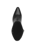 Marco Tozzi Stiefel in BLACK