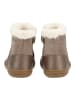 Geox Stiefelette STEPPIEUP Braun