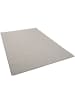Snapstyle Velours-Teppich Strong in taupe