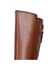Tamaris Stiefel in Cognac