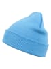 MSTRDS Beanies in turquoise