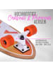 Apollo Midi Longboard " Surfskate Pro Summer " in Summer