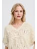 b. young Kurzarm-Bluse BYNERO Loose fit in Birch