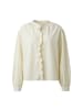 VINAJA Women Blouse in Cream