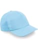 Normani Outdoor Sports Baseball Cap Suno in Sky Blue