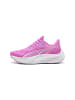 Puma Sneakers Low Pounce Lite Jr electric orchid-puma white in lila