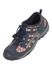 palado Outdoor- & Wanderschuhe in Navy