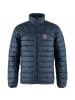 FJÄLLRÄVEN Expedition Pack Down Jacket in Marine