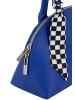 FELIPA Damen Schultertasche in Blau