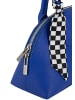 FELIPA Schultertasche in Blau