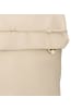 Zwei Perla Daypack 35 cm Laptopfach in sand