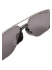 Urban Classics Glasses - undefined in silver