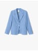 KOTON ANZUGSJACKE in Blau