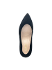 Gabor Klassische Pumps in Schwarz