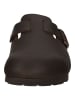 ROHDE Hausschuhe Mocca