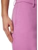 Marc O'Polo Jerseyhose slim in berry lilac