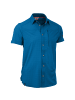 Maul Sport Veniv 4XT - Hemd elastic in Blau3064