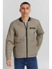 11 Project Steppjacke in beige