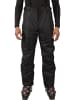 Trespass Skihose in Schwarz