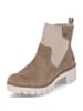 rieker Chelsea Boots in Beige