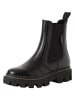 Tamaris Stiefeletten schwarz