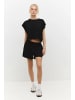 NO MATTER WHAT Shirt in Schwarz