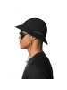 HOUDINI GONE FISHING HAT in Schwarz
