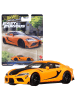 Hot Wheels 2021 Toyota GR Supra 100 JBM00 | Hot Wheels Auto Fast & Furious