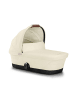 Cybex Cybex Gazelle S Cot - Farbe: Seashell Beige