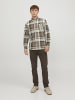 Jack & Jones Hemd in Pelican