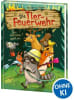 Loewe Verlag Buch - Die Tier-Feuerwehr (Band 1) - Ein Waschbär greift ein