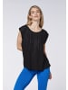 Jette Sport T-Shirt in Schwarz