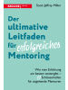 Redline Verlag Buch - Der ultimative Leitfaden für erfolgreiches Mentoring