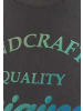 AJC T-Shirt in anthrazit