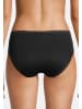 Conta Hüftslip Modal in Schwarz