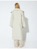 KOTON Mantel in Ekru
