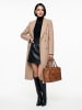 Forty degrees Shopper XXL echt Leder in braun