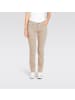 MAC Hose slim in Braun