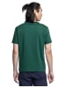 Schöffel T-Shirt "T Shirt Hohberg M" in fir green