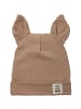 Makoma Babymütze Basic XT in braun