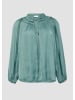 s.Oliver Bluse in 6702_petrol