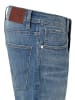 Pepe Jeans Short STRAIGHT SHORT regular/straight in Blau