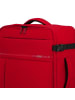 Jump Monthelys Reiserucksack 45 cm in red