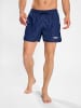 Hummel Hummel Swim Shorts Hmllgc Wassersport Herren in PEACOAT