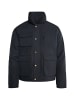 MO Herren Wattierter Blouson in Schwarz